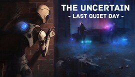 The Uncertain: Last Quiet Day (PC) - Steam Key - GLOBAL