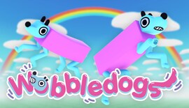 Wobbledogs (PC) - Steam Gift - GLOBAL