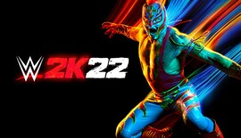 WWE 2K22 (Xbox One) - Xbox Live Key - EUROPE