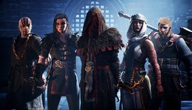 Hood: Outlaws & Legends - Battle Pass 2: Yule Season (PC) - Steam Gift - EUROPE