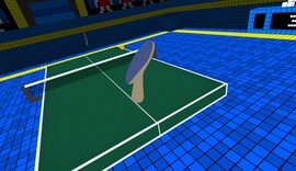 VR Ping Pong Steam Gift GLOBAL