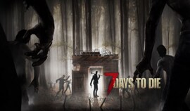 7 Days to Die (PC) - Steam Gift - NORTH AMERICA