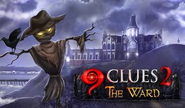 9 Clues 2: The Ward Steam Key GLOBAL