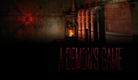 A Demon's Game - Episode 1 Steam Key GLOBAL