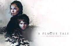 A Plague Tale: Innocence (PC) - GOG.COM Key - GLOBAL