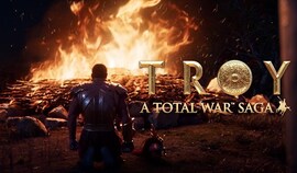 A Total War Saga: TROY (PC) - Steam Key - EUROPE