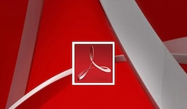 Adobe Acrobat Pro 2020 (PC) - 1 Device - Adobe Key - GLOBAL (English)