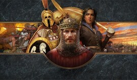 Age Of Empires Definitive Collection (PC) - Steam Key - GLOBAL