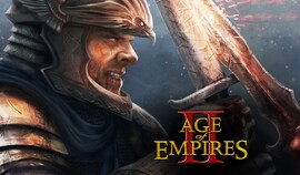 Age of Empires II HD Steam Key GLOBAL