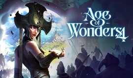 Age of Wonders 4 (PC) - Steam Key - GLOBAL