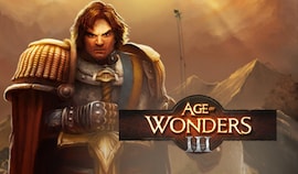 Age of Wonders III Steam Key GLOBAL