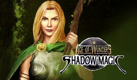 Age of Wonders Shadow Magic Steam Key GLOBAL