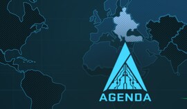 Agenda Steam Gift GLOBAL