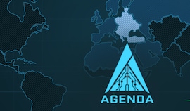 Agenda Steam Key GLOBAL