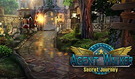 Agent Walker: Secret Journey Steam Gift GLOBAL