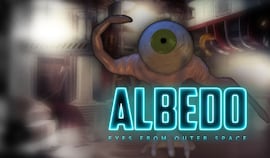 Albedo: Eyes From Outer Space Steam Key GLOBAL