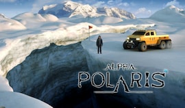 Alpha Polaris : A Horror Adventure Game Steam Gift GLOBAL