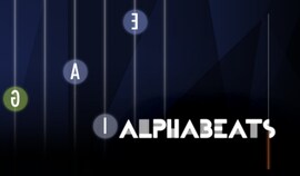 Alphabeats: Master Edition Steam Gift GLOBAL