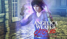 Angelica Weaver: Catch Me if You Can Steam Key GLOBAL