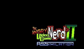 Angry Video Game Nerd II: ASSimilation Steam Gift GLOBAL
