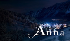 Anna - Extended Edition Steam Key GLOBAL