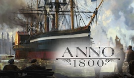 Anno 1800 | Complete Edition - Ubisoft Connect Key - EUROPE