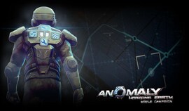 Anomaly: Warzone Earth - Mobile Campaign Steam Gift GLOBAL