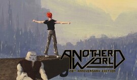 Another World – 20th Anniversary Edition Xbox Live Key EUROPE