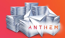 Anthem Shards Pack 4600 Xbox One Xbox Live Key UNITED STATES