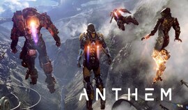 Anthem Xbox Live Key UNITED STATES