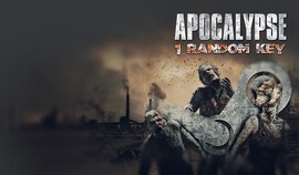 Apocalypse Random 1 Key Premium (PC) - Steam Key - GLOBAL