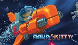 Aqua Kitty - Milk Mine Defender Steam Gift GLOBAL