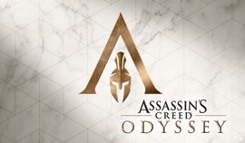Assassin's Creed Odyssey - Season Pass - Xbox One - Key (UNITED STATES)