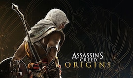 Assassin's Creed Origins - Season Pass Ubisoft Connect Key RU/CIS
