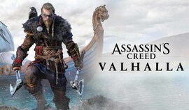 Assassin's Creed Valhalla - Limited Pack (PS5) - PSN Key - EUROPE