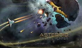 Asteroid Bounty Hunter Steam Key GLOBAL