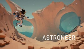 ASTRONEER Steam Key GLOBAL