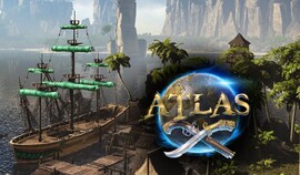 ATLAS (Xbox One) - Xbox Live Key - EUROPE