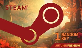 Autumn Random 1 Key Premium (PC) - Steam Key - EUROPE