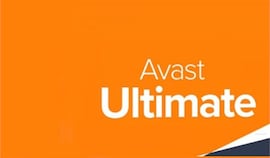 Avast Ultimate 10 Devices 3 Years Avast Key GLOBAL
