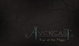 Avencast: Rise of the Mage Steam Key GLOBAL