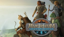Avernum 2: Crystal Souls Steam Key GLOBAL