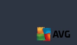 AVG Secure VPN (5 Devices, 1 Year) AVG GLOBAL - PC, Android, Mac, iOS -