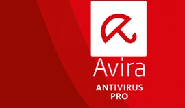 Avira Antivirus Pro 5 Users 2 Years Avira Key GLOBAL