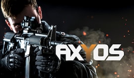 AXYOS Steam Gift GLOBAL