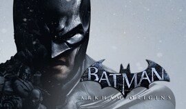 Batman: Arkham Origins - Season Pass Steam Key RU/CIS