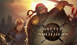 Battle Brothers Steam Key GLOBAL