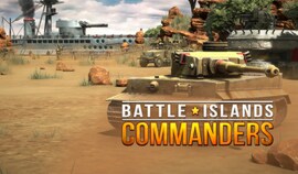 Battle Islands: Commanders - Exclusive E3 Crate Steam Key GLOBAL