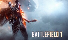 Battlefield 1 Deluxe Edition Origin Key GLOBAL