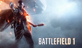 Battlefield 1 Premium Pass DLC Origin Key EUROPE